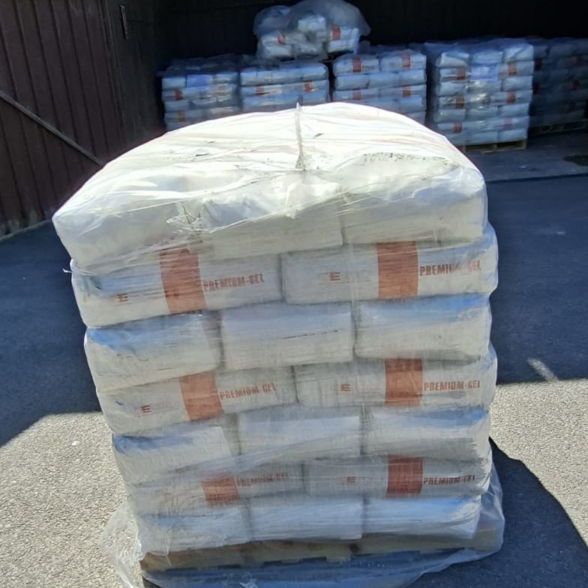 HYDRAUL-EZ&reg; &ndash; Bentonită sodică pentru foraj orizontal dirijat