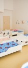 Indfloor Group a aplicat 1 500 mp de pardoseli poliuretanice la creșa CNI din Vișeu de