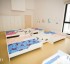 Indfloor Group a aplicat 1 500 mp de pardoseli poliuretanice la creșa CNI din Vișeu de
