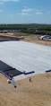 Sistem de etansare cu geosintetice la Celula 3 a Depozitului Ghizela cum se izoleaza 7 hectare