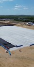 Sistem de etansare cu geosintetice la Celula 3 a Depozitului Ghizela cum se izoleaza 7 hectare
