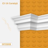 Cornisa CI-14 