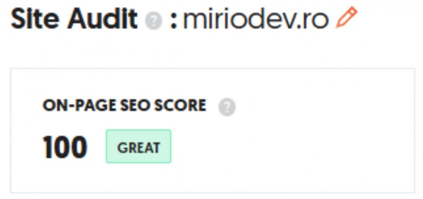 Cum te vede AI-ul: Ghid complet SEO în era inteligenței artificiale