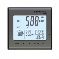 Indicator de calitate a aerului (monitor CO2) BZ30