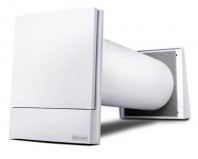 Unitate de ventilatie Ventoxx Harmony pentru control Twist, recuperator de caldura