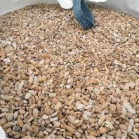 Pebbles Sandstone Mandras, 3-6 cm KG