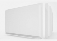 Coltar de exterior decorativ PCL701