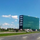 Imobil de birouri “GREEN GATE OFFICE BUILDING” Bucuresti