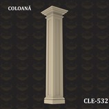 Coloana decorativa - CLE-532 