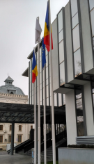 Alukönigstahl România echipează Primăria din Galați cu soluții  eficiente energetic