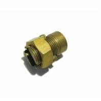 Surub impartit alama conexiune dubla Split Bolt