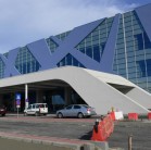 Extindere Terminal Aeroport Otopeni