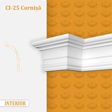 Cornisa CI-25 