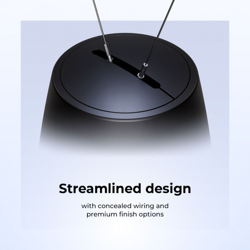 Bose Professional DesignMax Luna &ndash; Soluția audio care completează arhitectura și experiența  din spațiile comerciale moderne