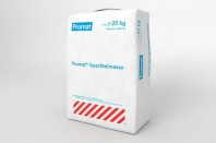 Promat®-Spachtelmasse - mortar cu protecţie antifoc