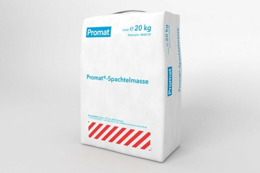 Promat®-Spachtelmasse - mortar cu protecţie antifoc.jpg