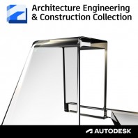 Suita de software pentru industria arhitecturii, ingineriei si constructiilor - Autodesk AEC Collection