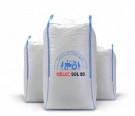 Oxid de calciu pentru agricultura CELCOSOL95