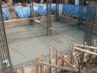 Tratament de impermeabilizare pentru beton - Unico Profit RADMYX™