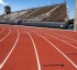 Indfloor Group a finalizat amenajarea pistei de atletism Hadar Yosef din Tel Aviv