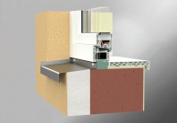 Sistem de termoizolare TSV Thermo Green