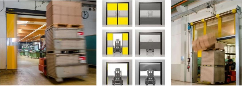 Două soluții inovatoare pentru centrele logistice propuse de Gunther Tore