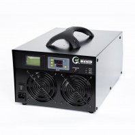 Generator Ozon OxyCare Profesional H90, temporizator electronic, 90 gr/h