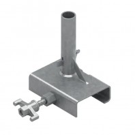 Talpa EPS pentru prindere de grinda de lemn