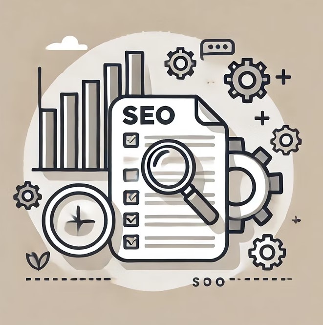 Strategii SEO pentru succesul unui website