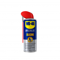 Spray pe bază de silicon WD-40 Specialist High Performance Silicone Lubricant, 400ml - Cod: 780019