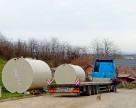 Rezervoare din polipropilenă 1st Criber &ndash; soluții durabile pentru industria alimentară