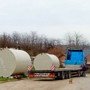 Rezervoare din polipropilenă 1st Criber &ndash; soluții durabile pentru industria alimentară