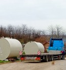 Rezervoare din polipropilenă 1st Criber &ndash; soluții durabile pentru industria alimentară