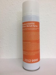 Promotor de aderenta pentru metale - BauderLIQUITEC Primer Spray Metal