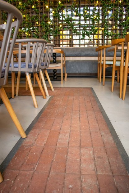 Interior berarie  Iasi Amedio Ideas