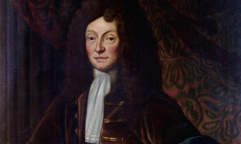 <b>Christopher Wren</b>