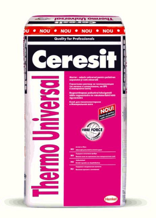 Thermo Universal