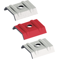 EJOT&reg; Calotă din aluminiu ORKAN