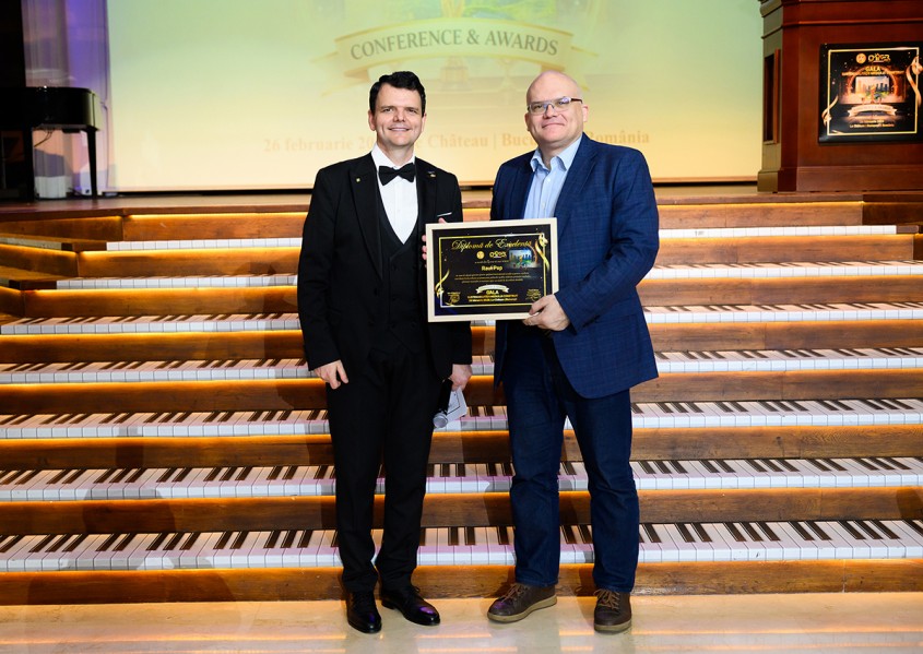 Gala Sustenabilității Mediului Construit 2026 &ndash; un reper strategic pentru transformarea sectorului construcțiilor