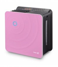 Spalator si umidificator de aer - Optima CA803 Pink