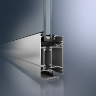 Sistem de profile din aluminiu pentru usa - Schüco ADS 65 HD