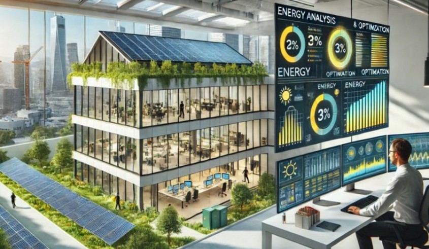 Cum te ajută optimizarea energetică să maximizezi beneficiile panourilor fotovoltaice