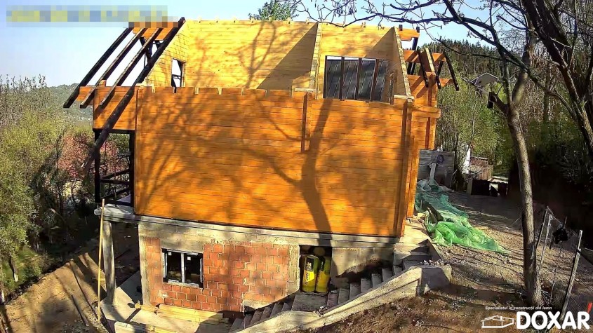 Casa de vacanta Prahova