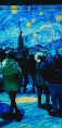 Sunetul imersiv Bose Professional la MINA – Museum of Immersive New Art