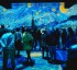 Sunetul imersiv Bose Professional la MINA – Museum of Immersive New Art