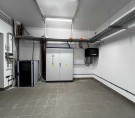 Realizarea instalațiilor termice, electrice și sanitare pentru Centrul Logistic Karl Heinz Dietrich din Brașov