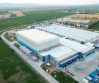 Prima etapă finalizată a proiectului de extindere al Fabricii de produse lactate Olympus din Brașov