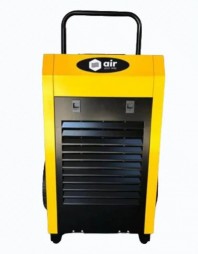 Dezumidificator AIR, IronMen 70L, 750W