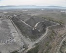 &Icirc;nchiderea Celulei 1 a depozitului de deșeuri Bacău: lucrările de sistematizare se apropie de final