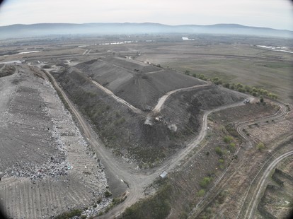   Bacău INOVECO SRL